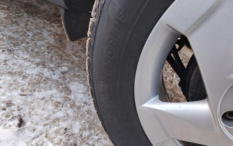 Renault Duster I рестайлинг, 2018 год, 1 400 000 рублей, 2 фотография