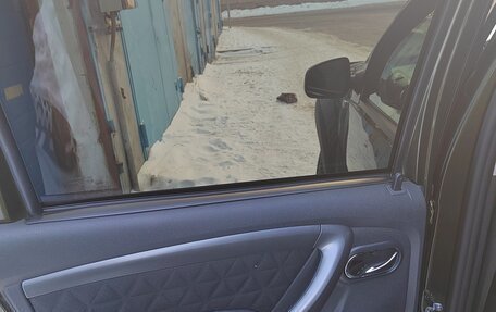 Renault Duster I рестайлинг, 2018 год, 1 400 000 рублей, 8 фотография