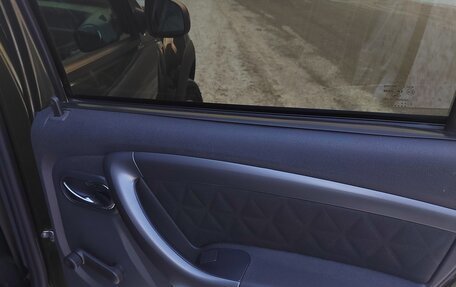 Renault Duster I рестайлинг, 2018 год, 1 400 000 рублей, 9 фотография