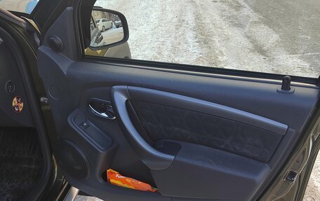 Renault Duster I рестайлинг, 2018 год, 1 400 000 рублей, 11 фотография