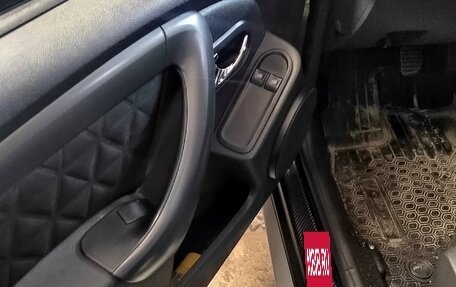 Renault Duster I рестайлинг, 2018 год, 1 400 000 рублей, 20 фотография