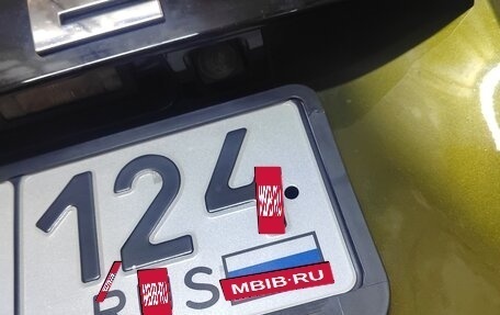 Renault Duster I рестайлинг, 2018 год, 1 400 000 рублей, 17 фотография