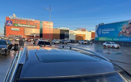 Mitsubishi Outlander III рестайлинг 3, 2008 год, 715 000 рублей, 9 фотография