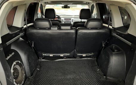 Mitsubishi Outlander III рестайлинг 3, 2008 год, 715 000 рублей, 16 фотография