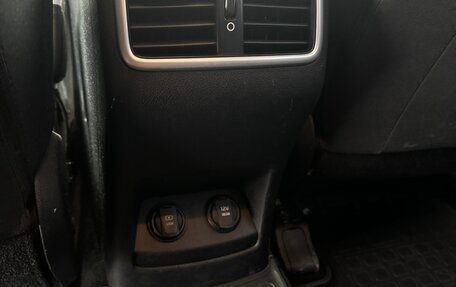 KIA Sportage IV рестайлинг, 2016 год, 1 730 000 рублей, 11 фотография