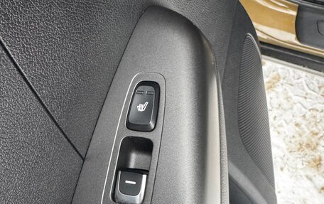 KIA Sportage IV рестайлинг, 2016 год, 1 730 000 рублей, 14 фотография