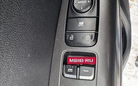 KIA Sportage IV рестайлинг, 2016 год, 1 730 000 рублей, 13 фотография