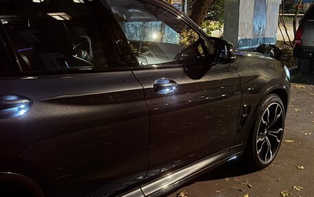 BMW X4 M, 2020 год, 6 400 000 рублей, 7 фотография