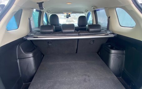 Mitsubishi Outlander III рестайлинг 3, 2014 год, 1 300 000 рублей, 10 фотография