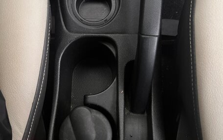 Mitsubishi ASX I рестайлинг, 2013 год, 1 050 000 рублей, 9 фотография