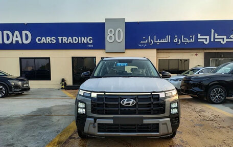 Hyundai Creta, 2025 год, 2 970 000 рублей, 2 фотография