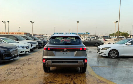 Hyundai Creta, 2025 год, 2 970 000 рублей, 7 фотография