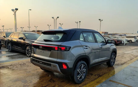 Hyundai Creta, 2025 год, 2 970 000 рублей, 5 фотография