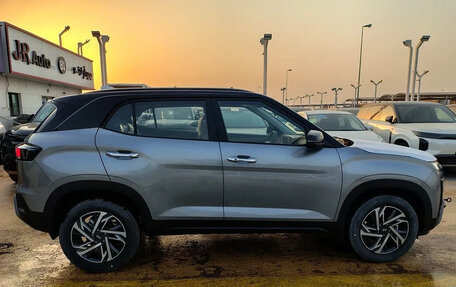 Hyundai Creta, 2025 год, 2 970 000 рублей, 6 фотография