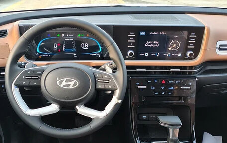 Hyundai Creta, 2025 год, 2 970 000 рублей, 11 фотография