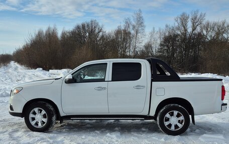 JAC T6, 2022 год, 1 700 000 рублей, 2 фотография