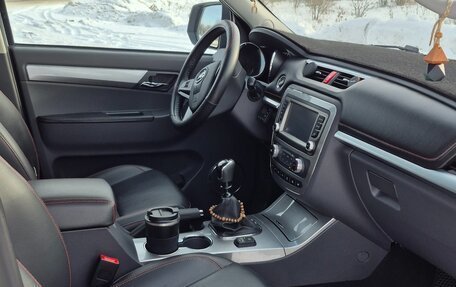 JAC T6, 2022 год, 1 700 000 рублей, 6 фотография