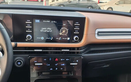 Hyundai Creta, 2025 год, 2 970 000 рублей, 12 фотография