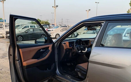 Hyundai Creta, 2025 год, 2 970 000 рублей, 10 фотография