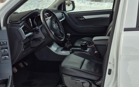 JAC T6, 2022 год, 1 700 000 рублей, 8 фотография