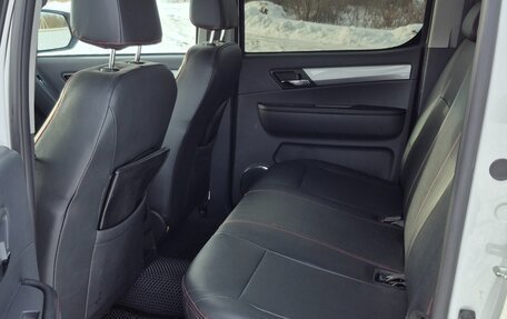 JAC T6, 2022 год, 1 700 000 рублей, 7 фотография