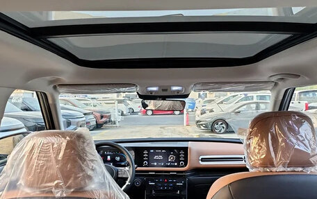 Hyundai Creta, 2025 год, 2 970 000 рублей, 14 фотография