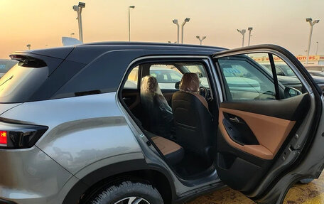 Hyundai Creta, 2025 год, 2 970 000 рублей, 8 фотография