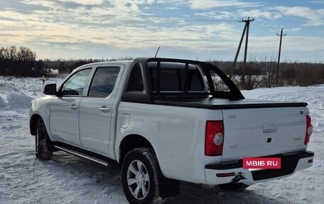 JAC T6, 2022 год, 1 700 000 рублей, 3 фотография