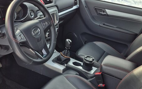 JAC T6, 2022 год, 1 700 000 рублей, 9 фотография