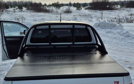 JAC T6, 2022 год, 1 700 000 рублей, 10 фотография