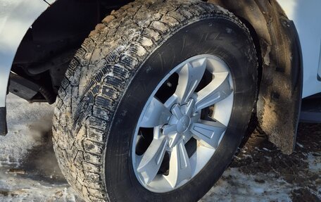 JAC T6, 2022 год, 1 700 000 рублей, 13 фотография