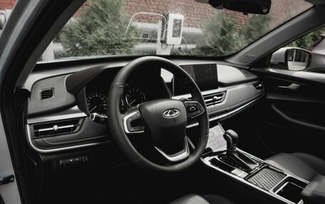 Chery Tiggo 4 I рестайлинг, 2025 год, 2 117 610 рублей, 30 фотография