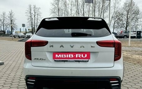 Haval Jolion, 2025 год, 2 599 000 рублей, 12 фотография