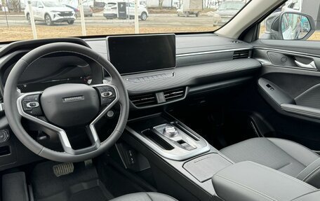 Haval Jolion, 2025 год, 2 599 000 рублей, 25 фотография