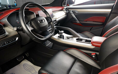 Geely Coolray I, 2022 год, 1 699 000 рублей, 8 фотография