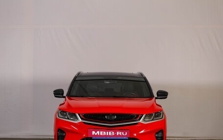 Geely Coolray I, 2022 год, 1 699 000 рублей, 2 фотография