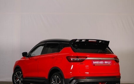 Geely Coolray I, 2022 год, 1 699 000 рублей, 7 фотография