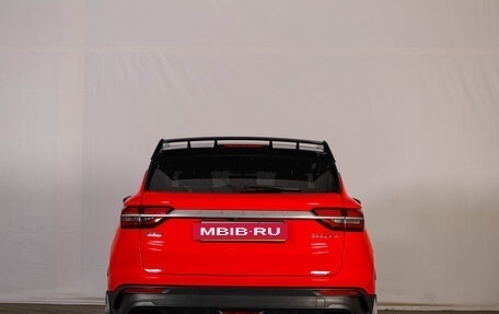 Geely Coolray I, 2022 год, 1 699 000 рублей, 6 фотография