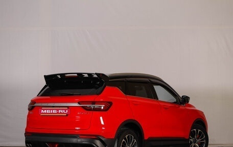 Geely Coolray I, 2022 год, 1 699 000 рублей, 5 фотография