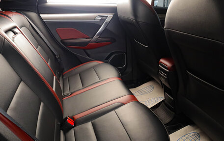 Geely Coolray I, 2022 год, 1 699 000 рублей, 10 фотография