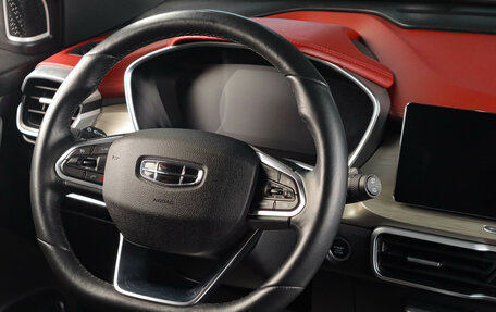 Geely Coolray I, 2022 год, 1 699 000 рублей, 12 фотография