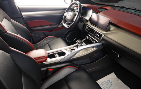 Geely Coolray I, 2022 год, 1 699 000 рублей, 11 фотография