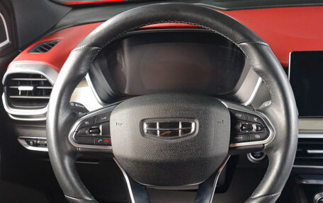 Geely Coolray I, 2022 год, 1 699 000 рублей, 15 фотография