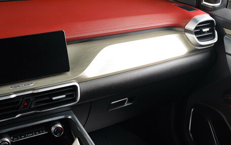 Geely Coolray I, 2022 год, 1 699 000 рублей, 14 фотография