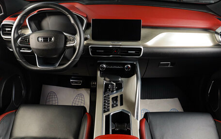 Geely Coolray I, 2022 год, 1 699 000 рублей, 13 фотография