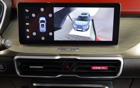 Geely Coolray I, 2022 год, 1 699 000 рублей, 18 фотография