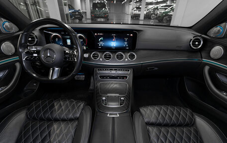 Mercedes-Benz E-Класс, 2020 год, 4 290 000 рублей, 8 фотография