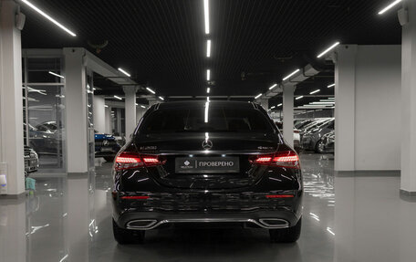 Mercedes-Benz E-Класс, 2020 год, 4 290 000 рублей, 6 фотография