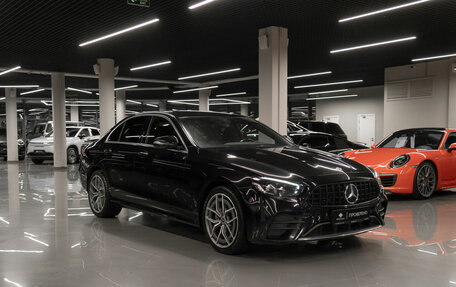 Mercedes-Benz E-Класс, 2020 год, 4 290 000 рублей, 2 фотография