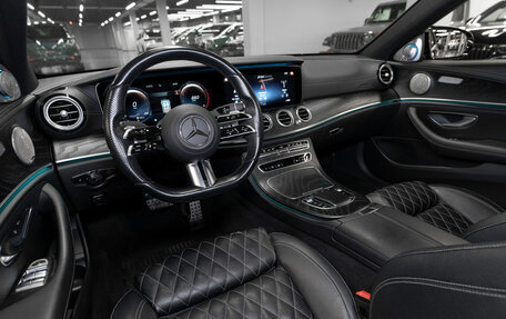 Mercedes-Benz E-Класс, 2020 год, 4 290 000 рублей, 7 фотография